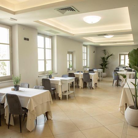 Locanda Agli Amici 코르토나 외부 사진