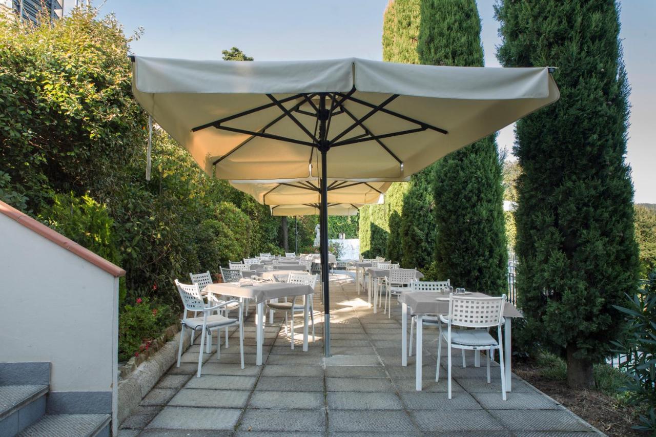 Locanda Agli Amici 코르토나 외부 사진