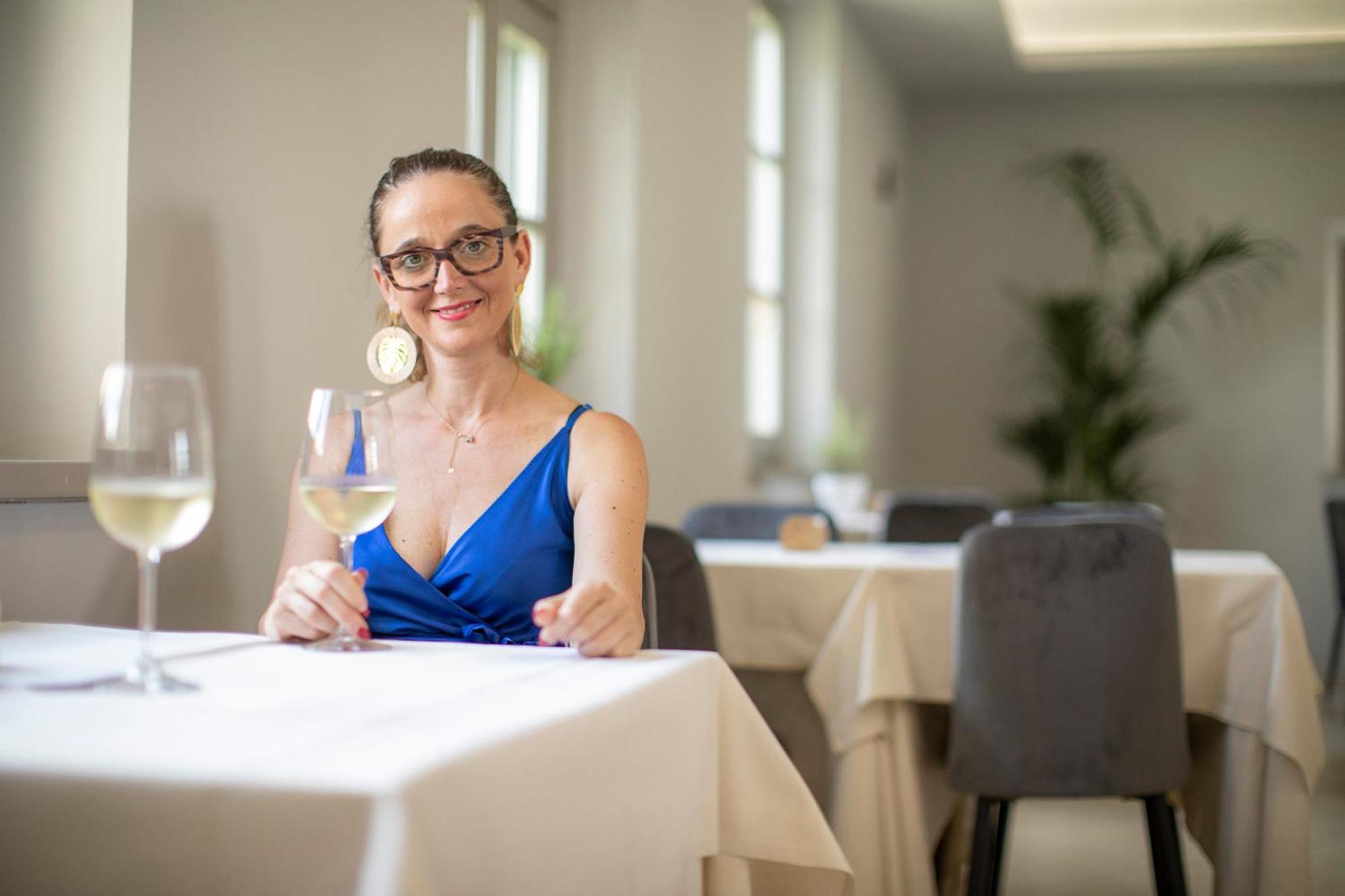 Locanda Agli Amici 코르토나 외부 사진